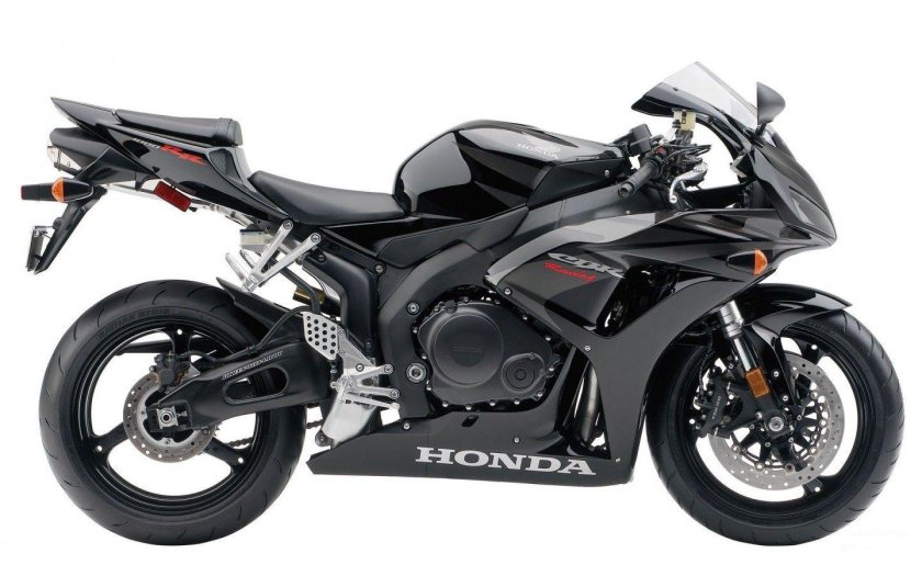 Honda cbr1000rr 2007