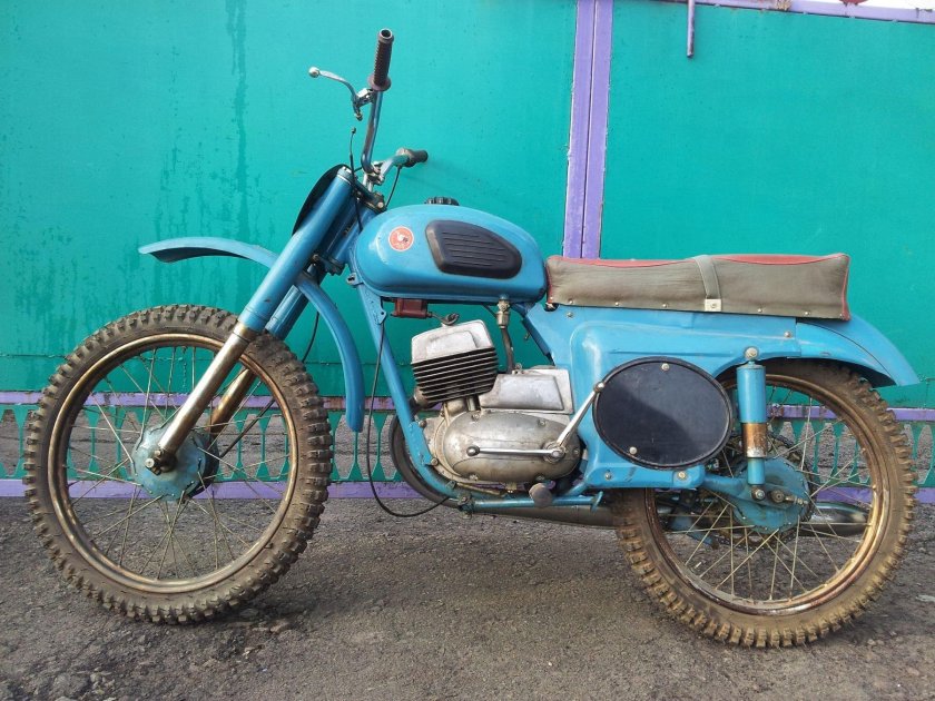 Минск м106 кросс