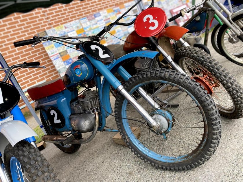 Минск м106 кросс