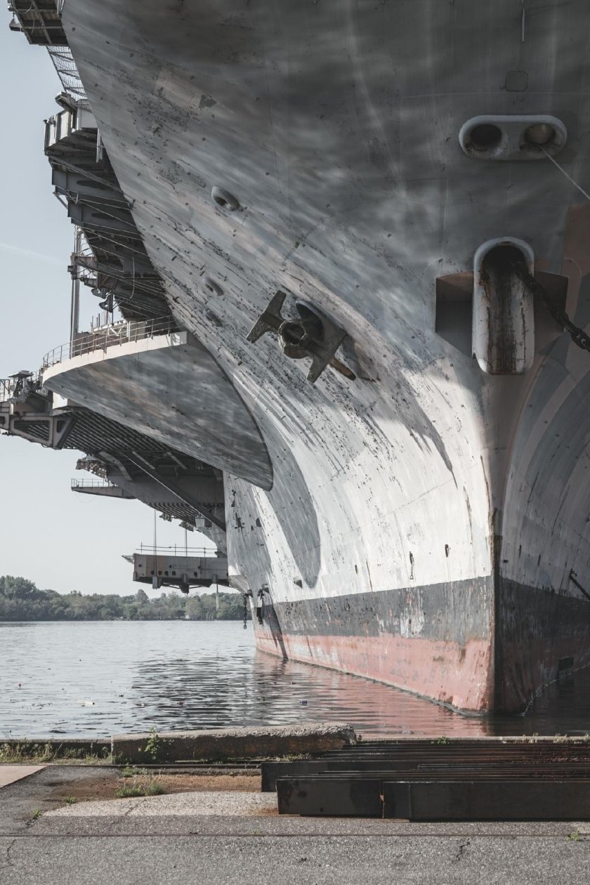 Офисное здание 1200 Intrepid © Rasmus Hjortshøj