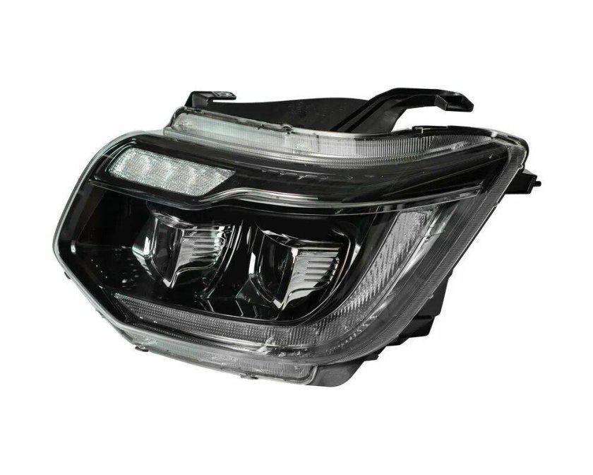 Фары Газель nn