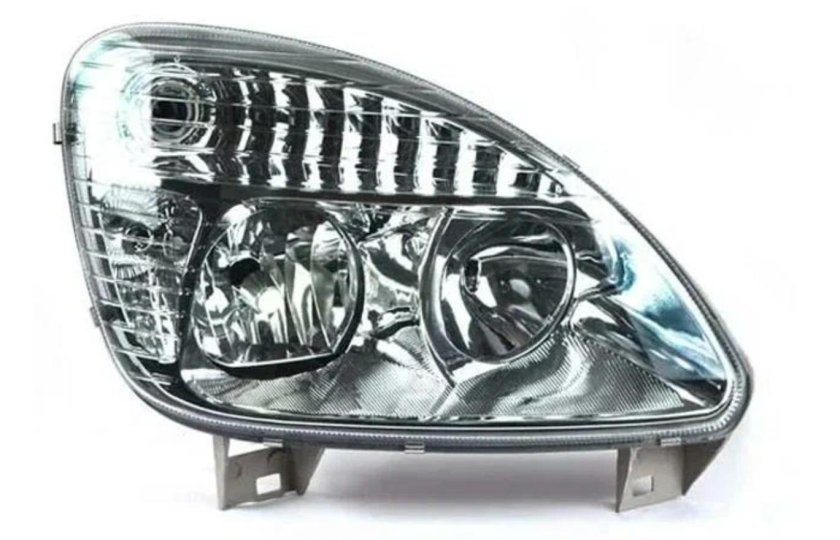 Фара ГАЗ-3302,2217 левая н/о Automotive Lighting 676.512.113