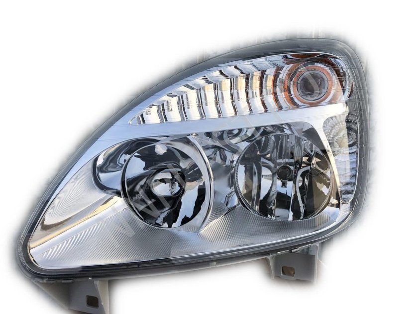 Фара Газель Некст