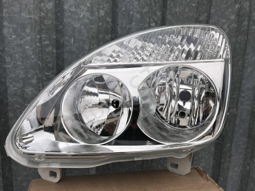 Фара Газель 3302