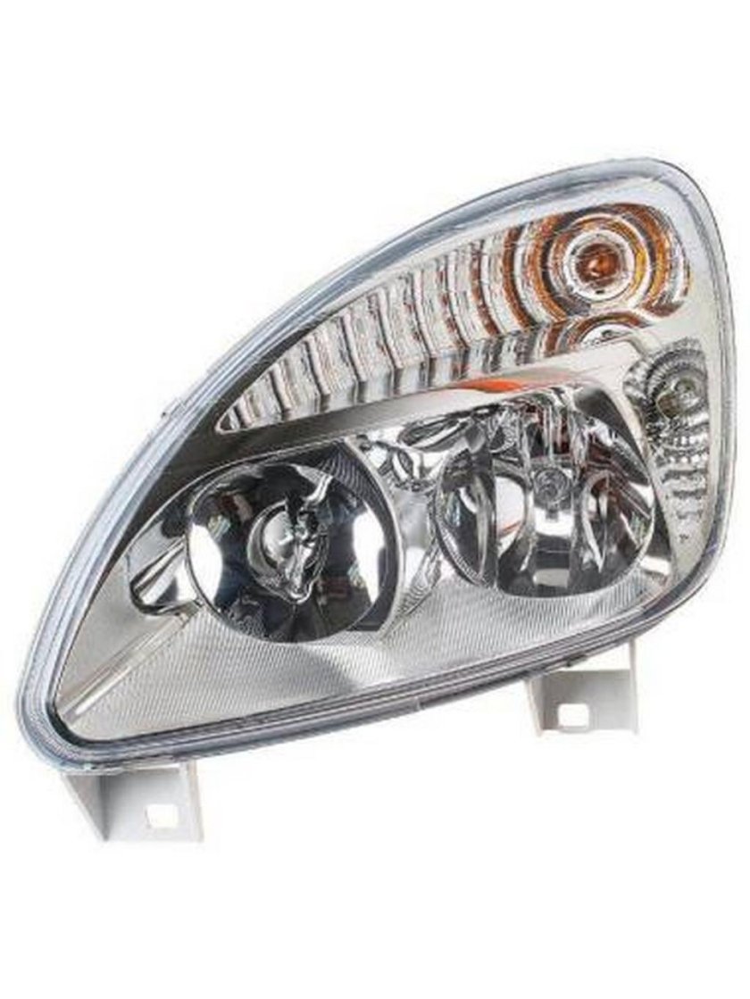 Фара Газель 676512,111