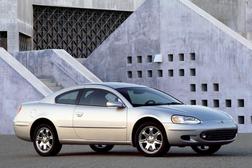 Chrysler Sebring 2000