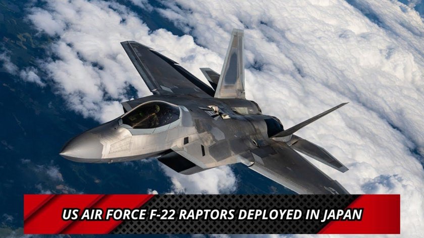 F22 Raptor