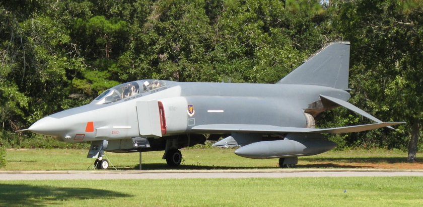 F-4c Phantom