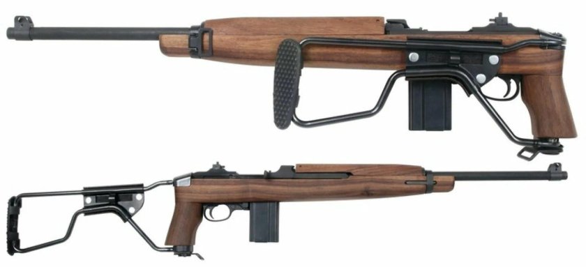 Винтовка m1 Carbine