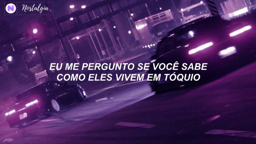 Тойота Марк 2 Токио дрифт