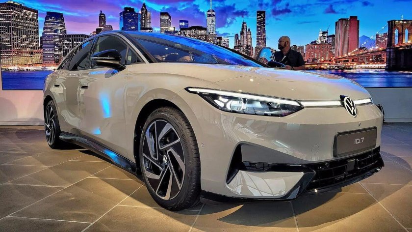 Volkswagen 2024