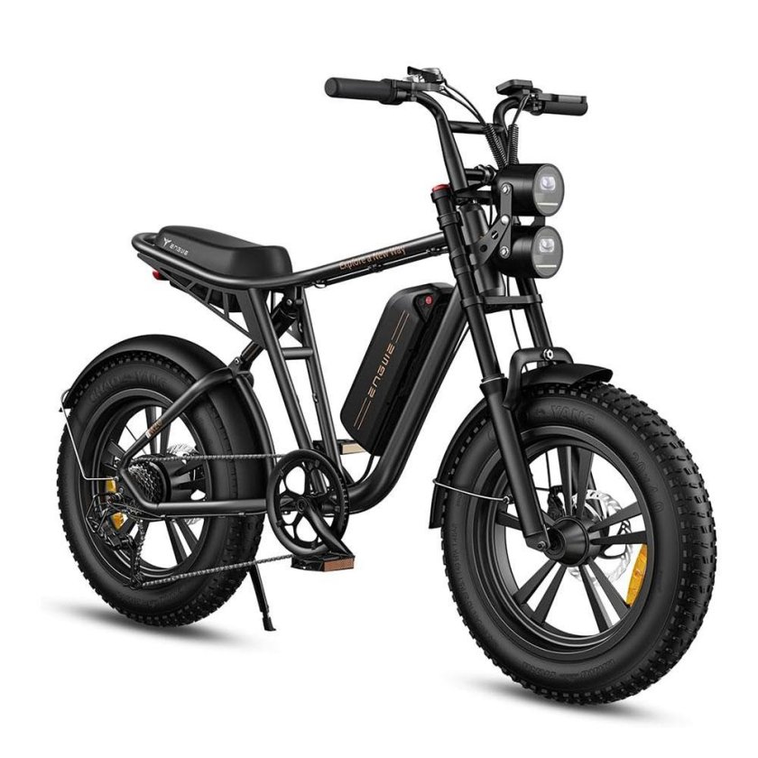 Электровелосипед ICONBIT E-Bike m245