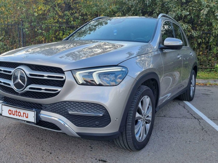 189 Цвет Мерседес