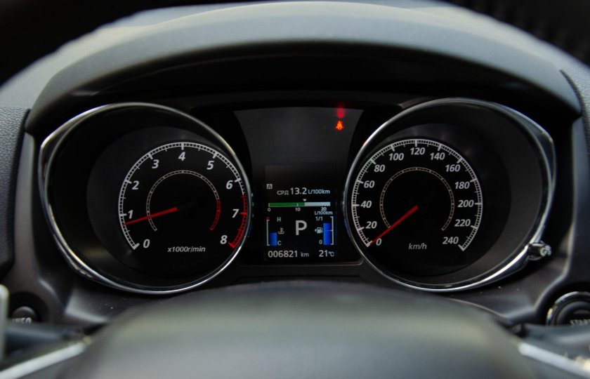 Сузуки Витара или Мицубиси АСХ что лучше