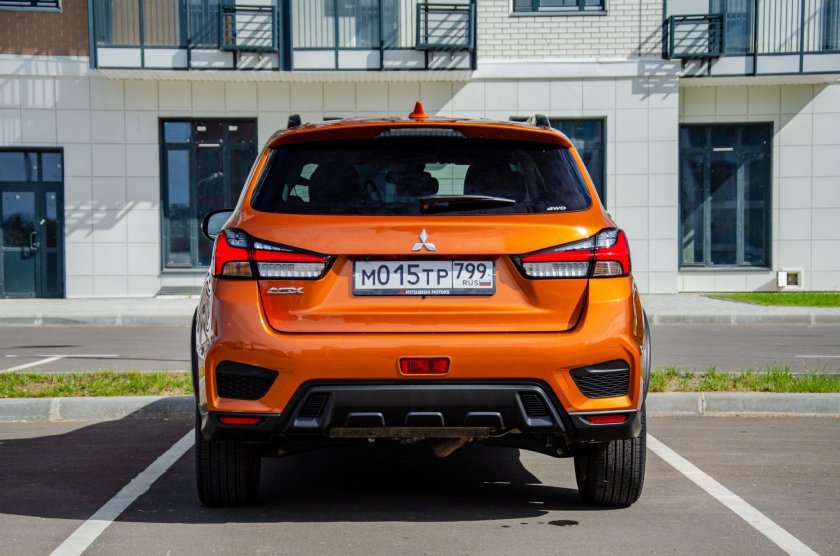 Судзуки АСХ