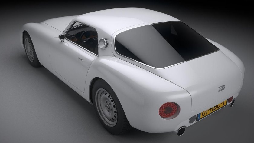 Производители спортивных автомобилей