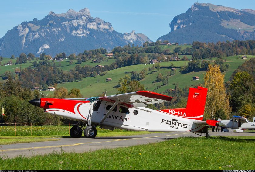 Пилатус Портер