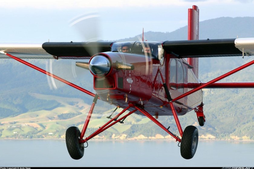 Пилатус Портер