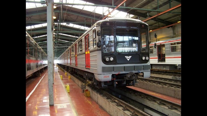 81-717 714 Прага