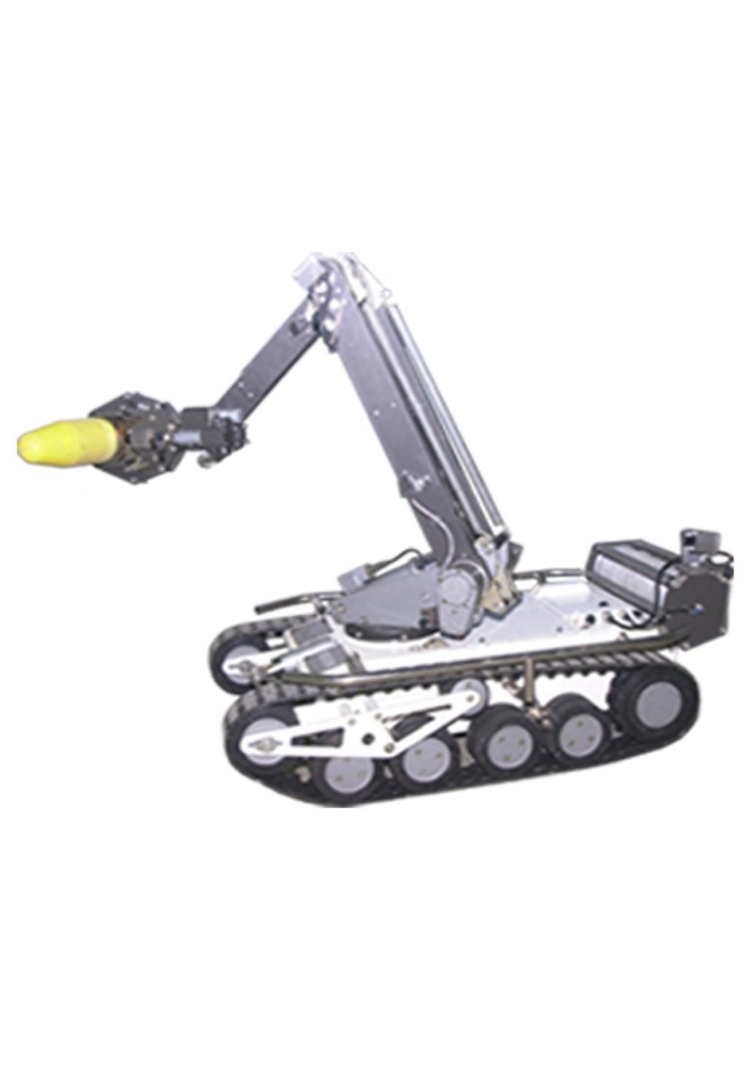 Робототехнический комплекс МРК-27х