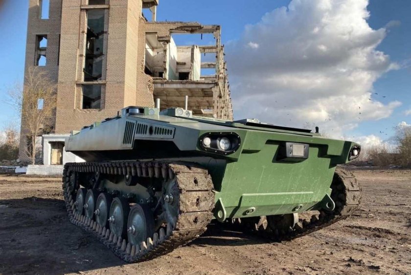 Платформа маркер ФПИ