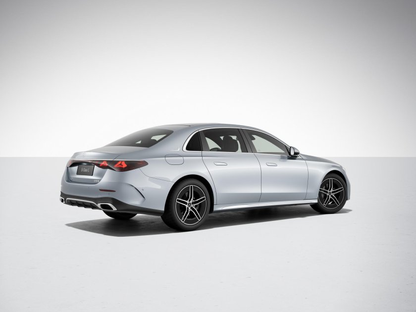 Mercedes 2024 Wallpaper