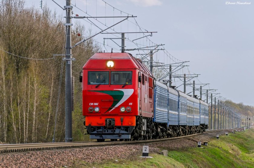 Тэп70 кабина