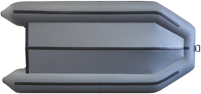 Лодка Марлин 340 SLK