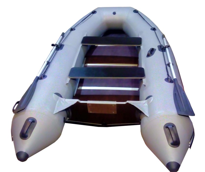 Лодка СКАЙРА 320