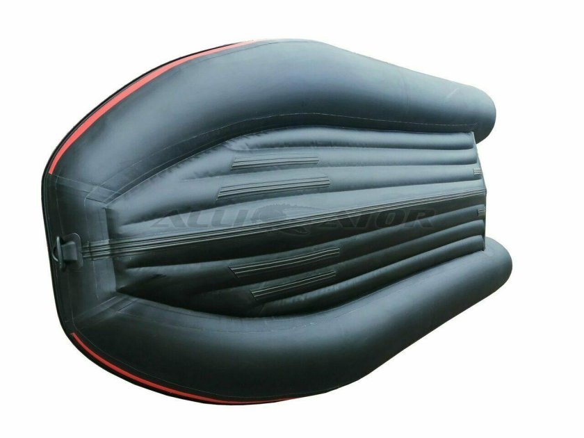 Лодка Анкор 380 НДНД