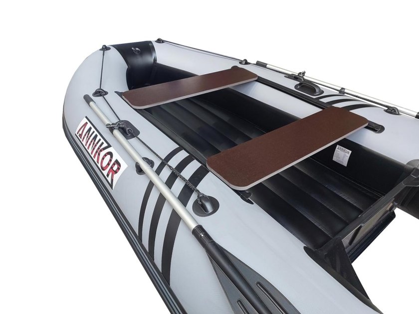 Надувная лодка ANNKOR ANNKOR 320