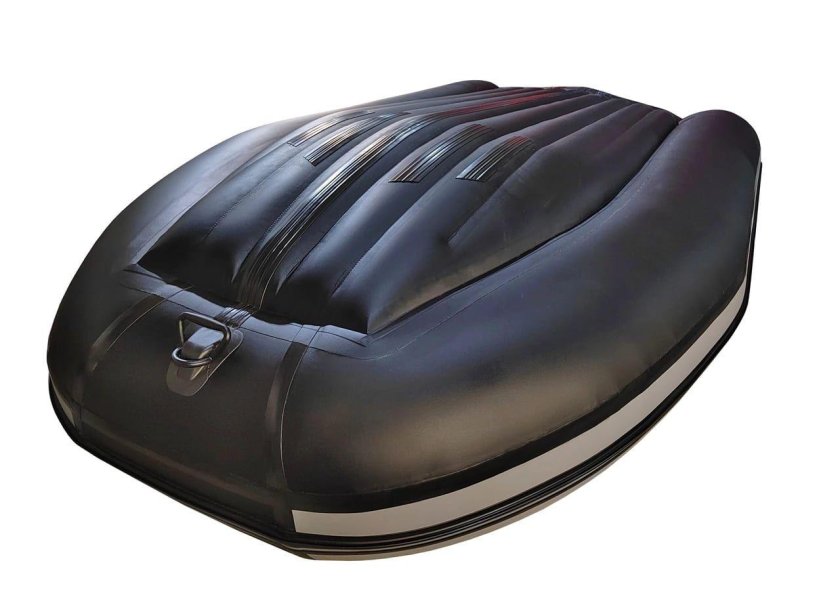 Надувная лодка ANNKOR 370r