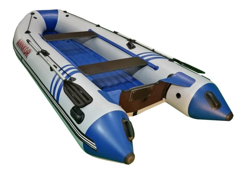 Лодки Анкор