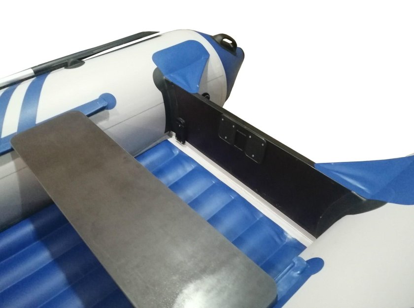 Лодка Анкор 320