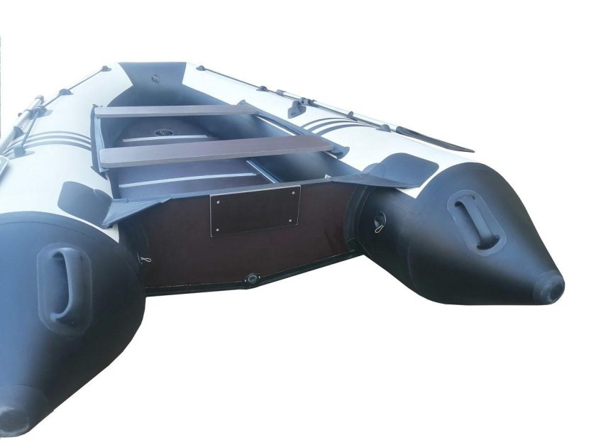 Nissamaran 320 Tornado