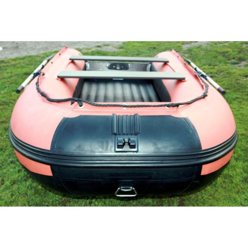 Лодка Солар 380 НДНД