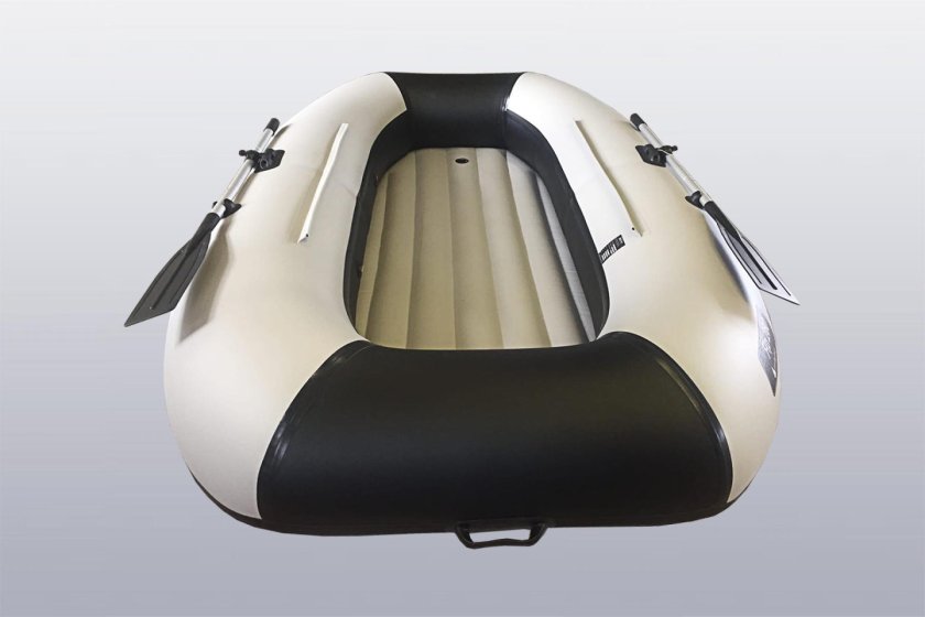 Лодка Ярбот 280 НДНД