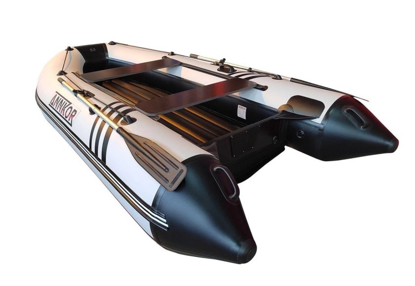 Надувная лодка ANNKOR ANNKOR 340