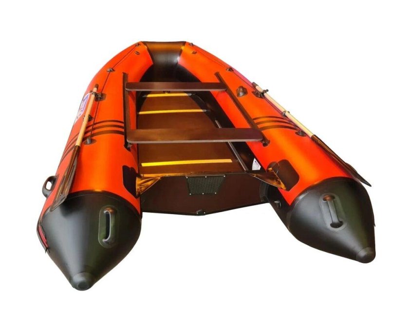 Лодки ПВХ пайольные материал 1100