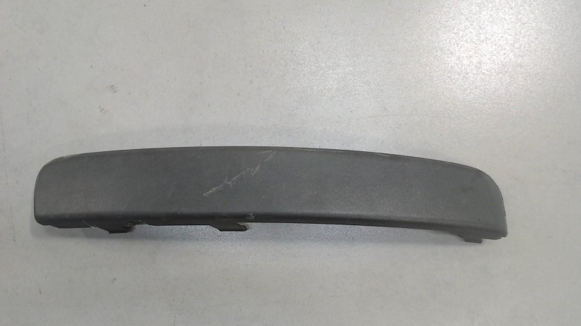 Молдинг бампера Форд Мондео 4