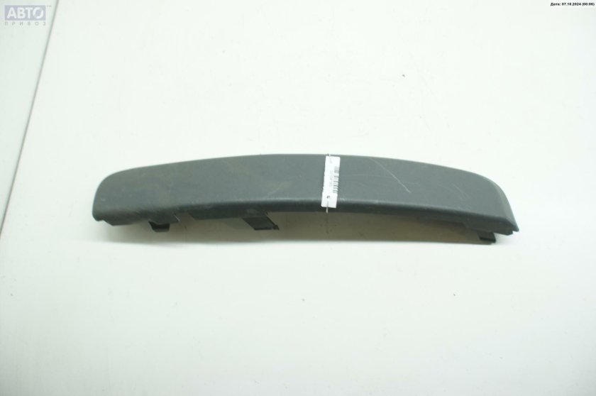 Молдинг бампера Форд Куга 1