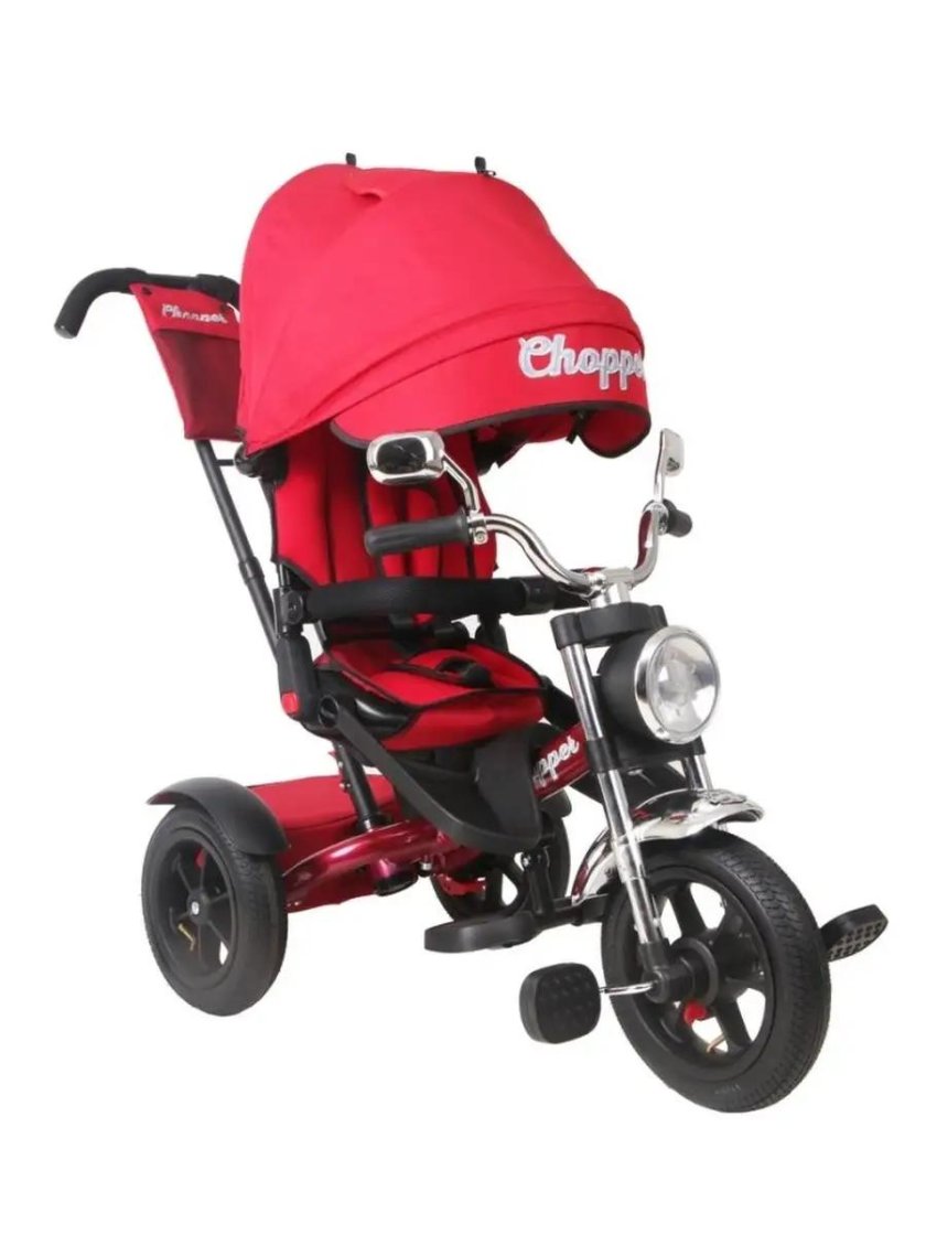 Детский велосипед Chopper ch1