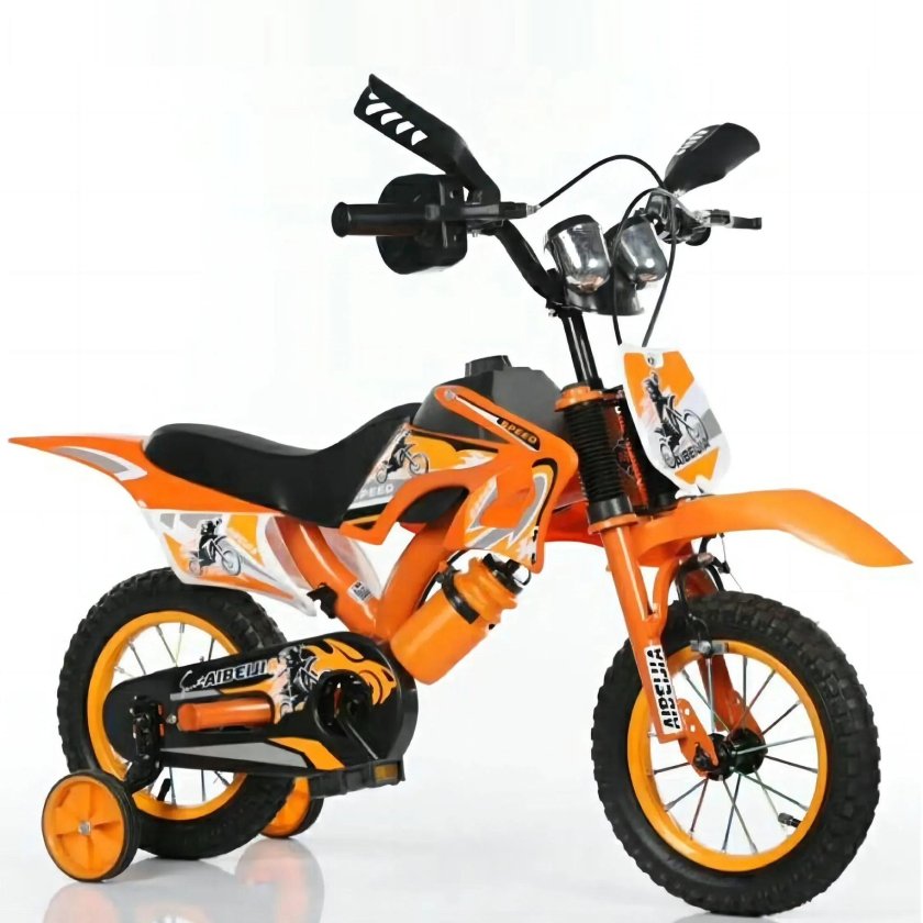 Велосипед Bik-st16