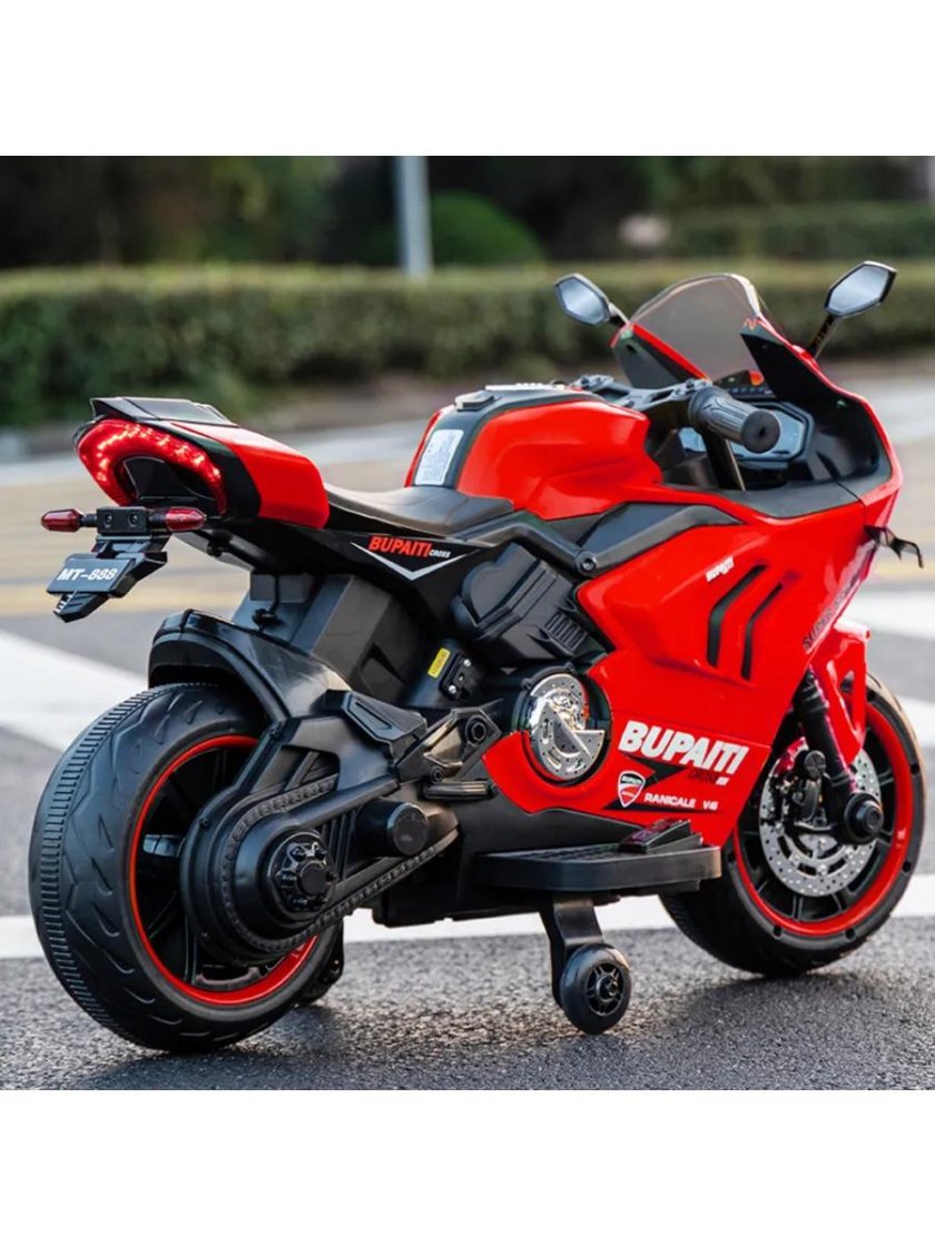 Мотоцикл Дукати Панигале