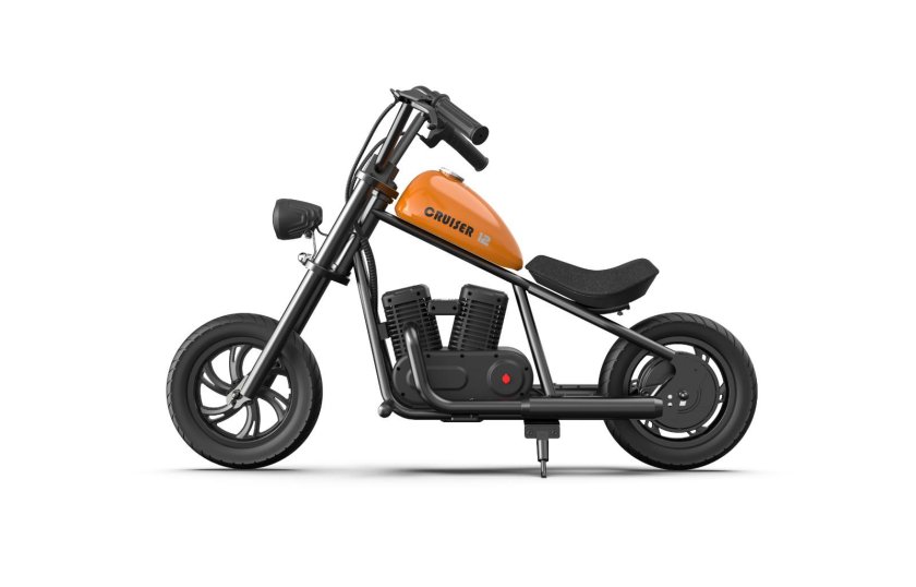 Hyper Gogo Cruiser 12