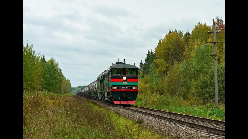 2тэ116 БАЛТТРАНССЕРВИС