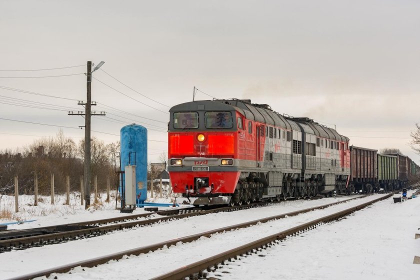 Фото Пыталово