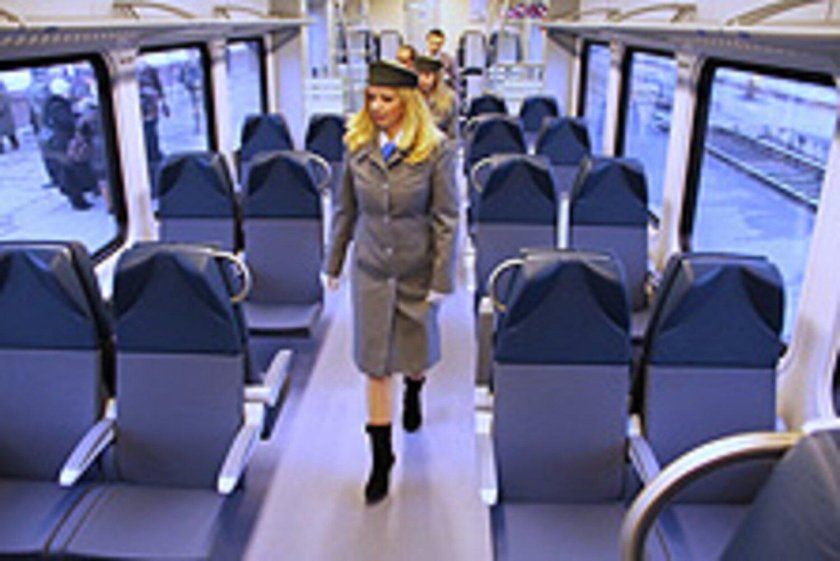 Электричка Минск Брест