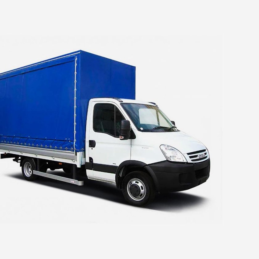 Iveco Daily 65c15