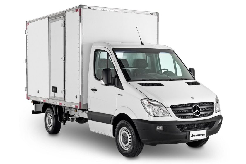 Фургон Sprinter фургон 311 CDI